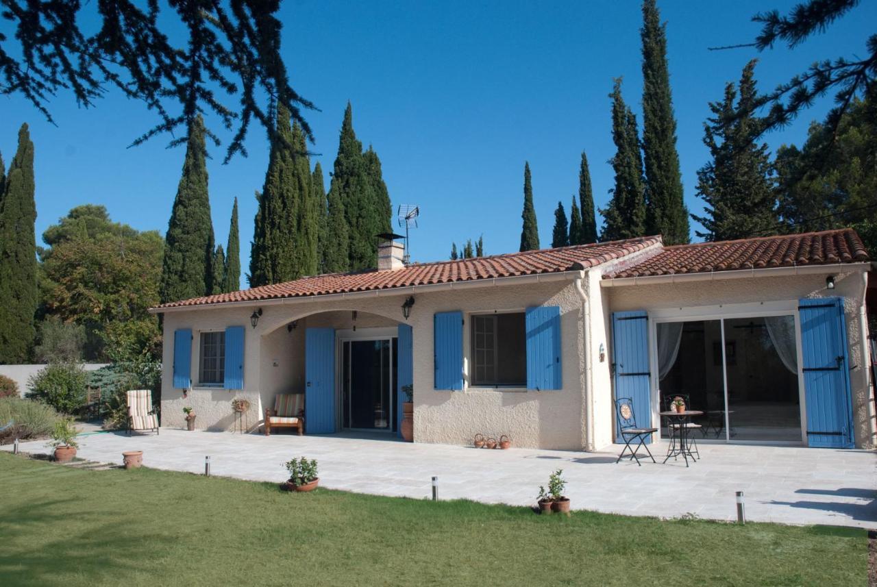 Vintage Provence Hotell Arles Eksteriør bilde